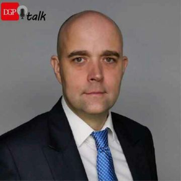 Kamil Sobolewski: Decyzje o ograniczeniu zatrudnienia zapadają z pewnym opóźnieniem audiobook, Dziennik Gazeta Prawna