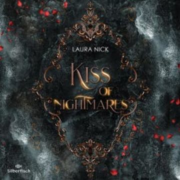 Kiss of Nightmares audiobook, Laura Nick