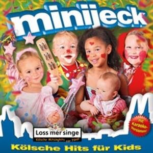 Kölsche Hits für Kids, Bastian Campmann, Claudio Pagonis, Flo Peil