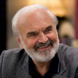 Zdeněk Svěrák: Krápník a Františka, Zdeněk Svěrák