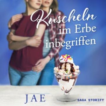 Kuscheln im Erbe inbegriffen audiobook, Jae
