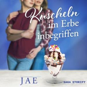 Kuscheln im Erbe inbegriffen, Jae