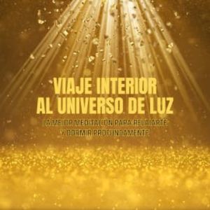 La mejor meditación para relajarte y dormir profundamente, N.N.