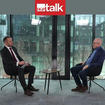 Ludwik Sobolewski: Jak obejmowałem Giełdę w 2006 roku, wiedziałem, że chcę zrobić rynek alternatywny dla małych firm audiobook, Dziennik Gazeta Prawna