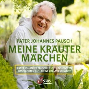 Meine Kräutermärchen, Johannes Pausch