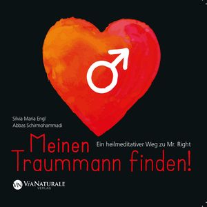 Meinen Traummann Finden!, Silvia Maria Engl