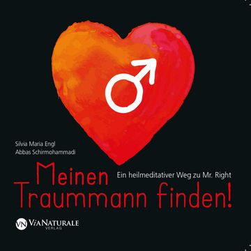 Meinen Traummann Finden! audiobook, Silvia Maria Engl
