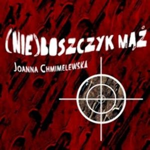 (Nie)boszczyk mąż, Joanna Chmielewska