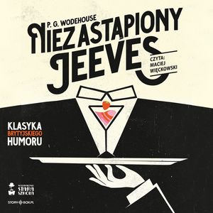 Niezastąpiony Jeeves, P.G. Wodehouse