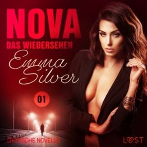 Nova 1 - Das Wiedersehen: Erotische Novelle, Emma Silver