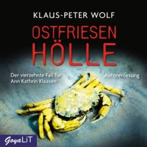 Ostfriesenhölle, Klaus-Peter Wolf