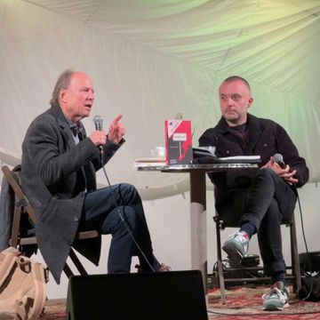 Otevře nová vláda dveře ruskému vlivu jak to prosazoval Miloš Zeman před odhalením Vrbětic? audiobook, Andrea Procházková, Erik Tabery