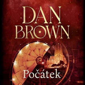 Počátek, Dan Brown