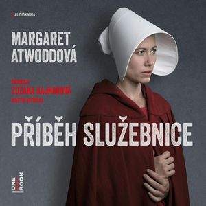 Příběh služebnice, Margaret Atwoodová