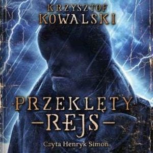 Przeklęty rejs, Krzysztof Kowalski