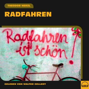 Radfahren, Theodor Herzl