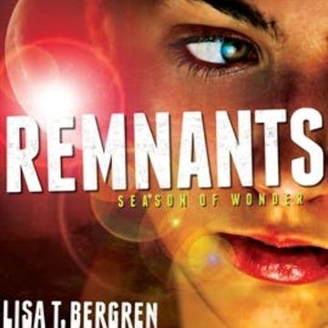 Remnants audiobook, Jorjeana Marie