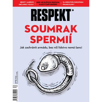 Respekt 34/2017, Respekt