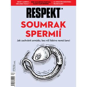 Respekt 34/2017, Respekt
