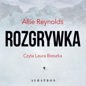 Rozgrywka, Allie Reynolds