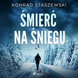 Śmierć na śniegu, Konrad Staszewski