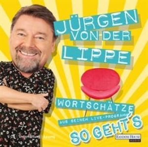 So geht´s, Jürgen Lippe