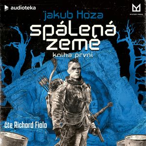 Spálená země: kniha první, Jakub Hoza