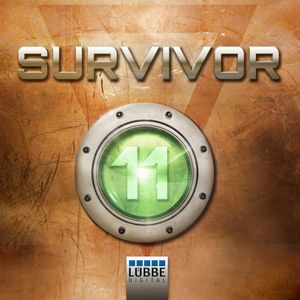 Survivor 1.11 - Der Tunnel, Peter Anderson