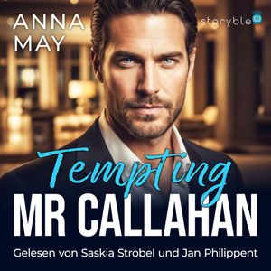 Tempting Mr. Callahan, Anna May