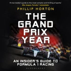 The Grand Prix Year, Phillip Horton