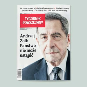 Tygodnik Powszechny na ucho numer 03/2024, zespół autorów