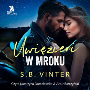 Uwięzieni w mroku, S.B. Vinter