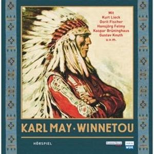 Winnetou, Karl May