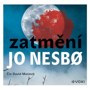 Zatmění, Jo Nesbø