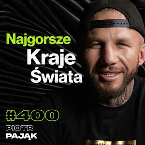 #400 Prostytutki w Tajlandii Stoją w Rzędach, Dlaczego w Afryce Biczuje Się Kobiety? - Piotr Pająk, Przemek Górczyk