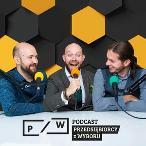 #96 Nowy Polski Podcast, Mariusz Malicki, Mateusz Maik, Michał Kucharski, Paweł Badura, Piotr Łysko