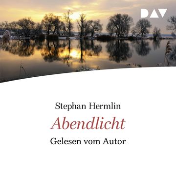 Abendlicht audiobook, Stephan Hermlin