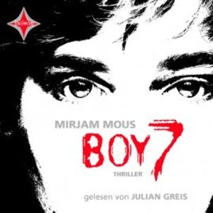 Boy 7, Mirjam Mous
