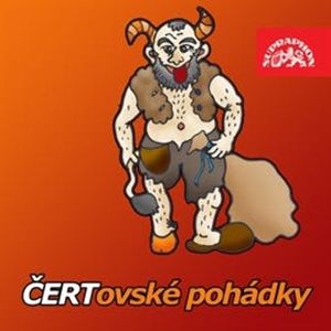 Čertovské pohádky, Božena Němcová, Karel Jaromír Erben, Pavel Grym