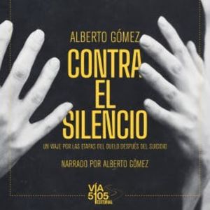 Contra el silencio, Alberto Gómez