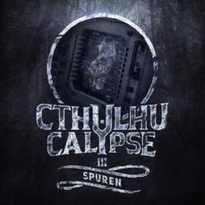 Cthulhucalypse, Folge 3: Spuren, Christian Gailus