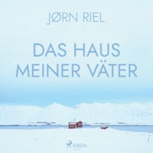 Das Haus meiner Väter, Jørn Riel