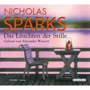 Das Leuchten der Stille, Nicholas Sparks