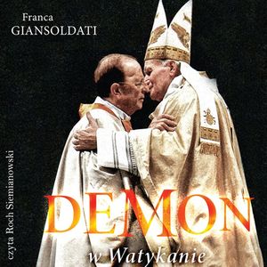 Demon w Watykanie, Franca Giansoldati