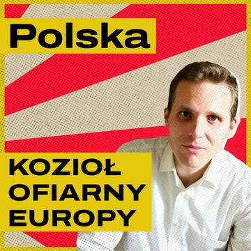 Dlaczego historia Polski to rytuał przemocy? Rozmowa z Janem Maciejewskim audiobook, Bartosz Brzyski, Konstanty Pilawa, Piotr Kaszczyszyn
