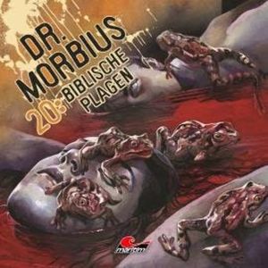 Dr. Morbius, Folge 20: Biblische Plagen, Markus Duschek