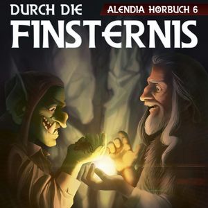 Durch die Finsternis, Alendia