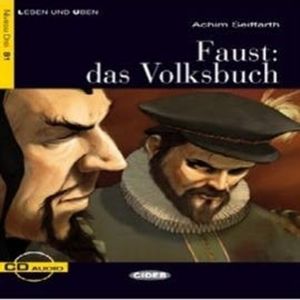 Faust: das Volksbuch, CIDEB EDITRICE