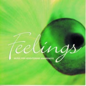Feelings - Music for Heightened Awareness audiobook, Girish Wadhawani