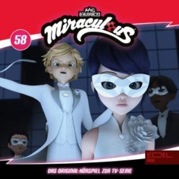 Folge 58: Emotionen / Überheblichkeit (Das Original-Hörspiel zur TV-Serie) audiobook, Burkhard Hofmann